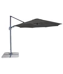 Jeder einzelne von unserer redaktion begrüßt sie zu hause auf richtige unserer webpräsenz. Derby Pendelschirm Ravenna Ax O 330 Cm Dehner