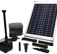 Solar Pump Solar Powered Outlet For Fountain Jntech Solar Pump Inverter  Jnp11kh Solar Powered Outlet For