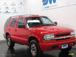 Image result for Victory Red 2003 Envoy