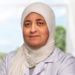 Doctor rania el sayed Gynecologist