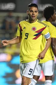 At 35 years of age, he is thinking about which team to continue his sports career, after his departure from the galatasaray from turkey. Radamel Falcao Colombia 32 Marca English
