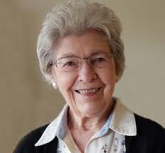 Harriet Skillman Obituary