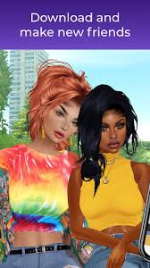 Imvu mobile apk for android. Descarga Gratuita Imvu Mobile Apk Para Android