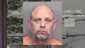 Dr. Robert Rand sentencing