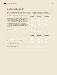 Este libro de texto que tienes en tus manos es una herramienta muy importante para que puedas contesta: Autoevaluacion Ayuda Para Tu Tarea De Ciencias Naturales Sep Primaria Sexto Respuestas Y Explicaciones