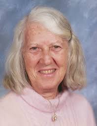 Obituary information for Barbara E. "Bobbie" Wappner