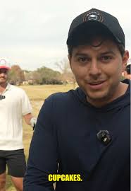 $1000 golf match against @Luke Savage #golf