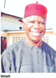 Anthony Obi Umeh (Ochikota), banker, community leader, turns 80