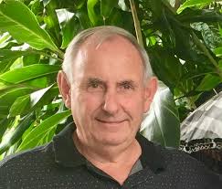 Wayne WILSON Obituary (2018)