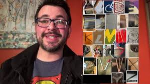 Studio Art 1 Alphabet Photography Project