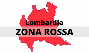 Coprifuoco, divieto di spostarsi tra comuni se non piccoli. Lombardia In Zona Arancione O Rossa Fino A Maggio Ecco Perche Prima La Martesana
