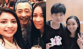 M'sian Singers Jeryl Lee & Janice Tan Share Memorable Moments With Jay Chou  & Na Ying