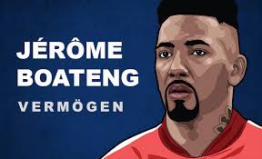 Danke dafür, dass du eine wunderbare ehefrau warst und dafür, dass du eine wunderbare mutter bist und. á… Jerome Boateng Geschatztes Vermogen 2021 Wie Reich