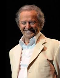 Le dernier d'entre eux, fred mella, s'est éteint samedi 16 novembre, à l'âge de 95 ans. Les Compagnons De La Chanson Fred Mella Le Blog De Mamybell