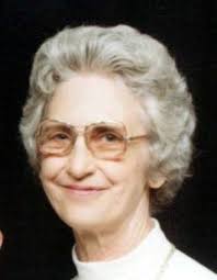 Clara Mae Bateman Obituary