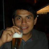 Fredy Ronald Salinas Mendoza