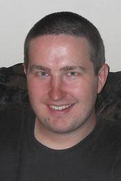 David Smith Grover Obituary 2012