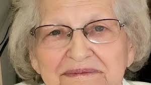 Frances Bernice Workman Obituary (1923