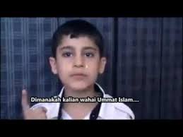 Foto anak anak palestina di gaza miris gan quote. Sedih Curhatan Anak Palestina Ini Bikin Semua Orang Menangis Youtube