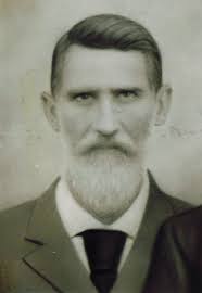 Daniel Lee Stidham (1834-1923)