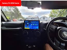 It comes with dab radio, a cd mechanism and . Car Dealz 10 2 Android 8 1 Toyota Land Cruiser 70 Series Lc 79 2007