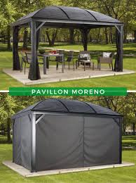 Pavillon Ideen Pavillon Moreno Pavillon Ideen Pavillon Garten Pavillon