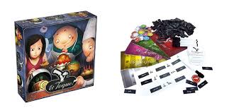 Epingle Sur Jeux De Societe Pour Enfants