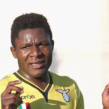 Browse 84 joseph minala stock photos and images available, or start a new search to explore more stock photos and images. Lazio S Joseph Minala Confirmed To Be 17 Years Old Not 42 Sbnation Com
