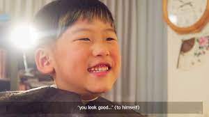 Check spelling or type a new query. How To Easily Cut Boy S Korean Two Block Hairstyle From 40 Year Experience Hairstylist Youtube