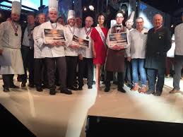 Le Lycee Hotelier Saint Martin Remporte De Trophee Cuisine Chocolat 2019