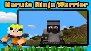 To get minecraft for free, you can download a minecraft demo or play classic minecraft in creative mode in a web browser. Ninja Warrior Mod For Minecraft Anime Games For Android Apk Download
