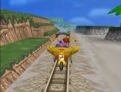 Pokemon snap is n64 game usa region version that you can play free on our site. Pokemon Snap Island Beach