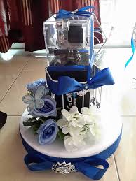 Sama ada untuk majlis perkahwinan ataupun untuk tunang. Hantaran Untuk Pihak Ilham Suri Gubahan Hantaran Facebook