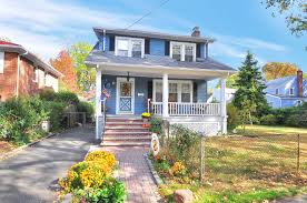Cranford Nj Colonial Style Home For Sale Sharon Steele Real Estate Colonial Style Homes Colonial Style Real Estate Nj