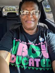 Alpha Kappa Alpha Sorority, Incorporated