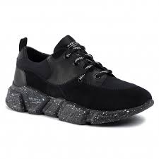 Sneakers Weekend Maxmara Arda 57660392600 Nero 002