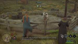 Hogwarts Legacy Poppy Sweeting And Her Beats — Hive