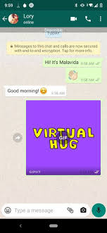 Digital data is difficult to secure by nature. Whatsapp Jimods Jtwhatsapp Apk 2 21 11 17 Aplicacion Android Descargar