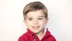 Family tree of a character in Days of Our Lives