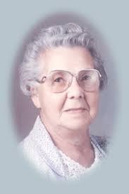 Jessie Emmetta Gentry Vonderschmidt (1916-2011)