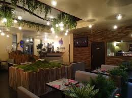 Sushia Colmar Menu Prix Restaurant Avis Tripadvisor