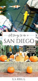 15 Fall Things To Do In San Diego 2020 Events Activities La Jolla Mom San Diego Kids La Jolla San Diego