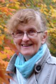 Obituary: Mrs Jeanette Joseph