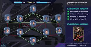 Fifa 21 La Nueva Tarjeta De Khedira Es Cara Pero La Actualizacion Masiva Vale La Pena