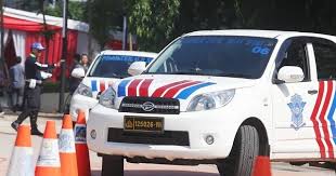 Astra daihatsu motor bekerjasama dengan smk pgri 1 ngawi mengundang anda, anak bangsa yang terpilih untuk mengikuti psikotes di smk pgri 1 ngawi, yang bisa anda lihat dibawah. Cara Dan Tips Lulus Ujian Sim Mobil Daihatsu Indonesia