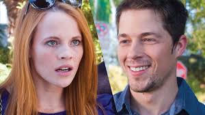 Watch Girlfriends of Christmas Past Streaming Online