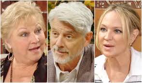 The Young and the Restless: Who Survived?