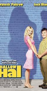 Görünümler 741 b4 yıl önce. Shallow Hal 2001 Imdb