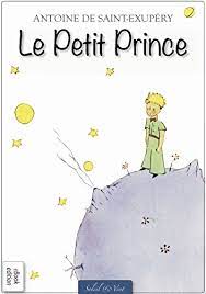 Une histoire pour enfants ? Le Petit Prince Illustre Edition Originale French Edition Ebook Antoine De Saint Exupery Amazon De Kindle Shop
