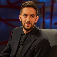 El programa de David Broncano es caro o barato? Costará la mitad que el  concurso 'Mapi' y casi un tercio de 'MasterChef'